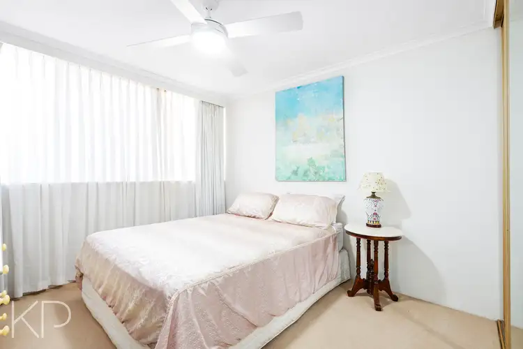 Sixth view of Homely apartment listing, 3/43 Enderley Avenue, Surfers Paradise QLD 4217