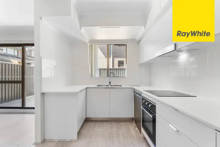 Second view of Homely townhouse listing, 19/110 Crimea Road, Marsfield NSW 2122