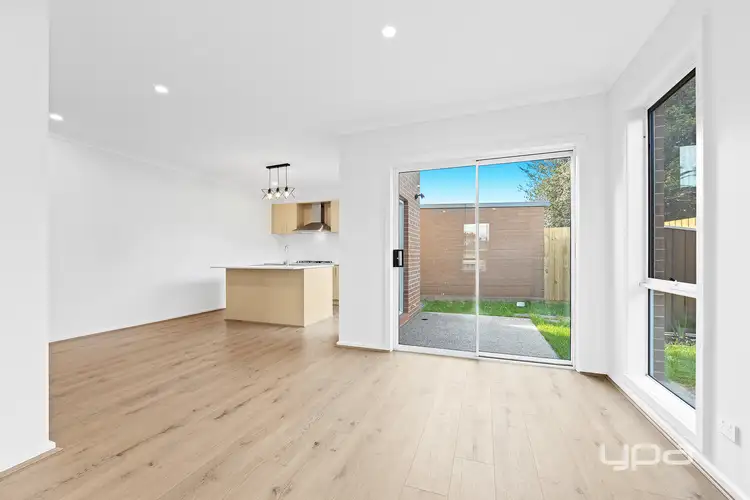 Fifth view of Homely house listing, 14 Magnolia Avenue, Kings Park VIC 3021