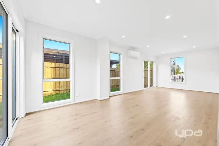 Sixth view of Homely house listing, 14 Magnolia Avenue, Kings Park VIC 3021