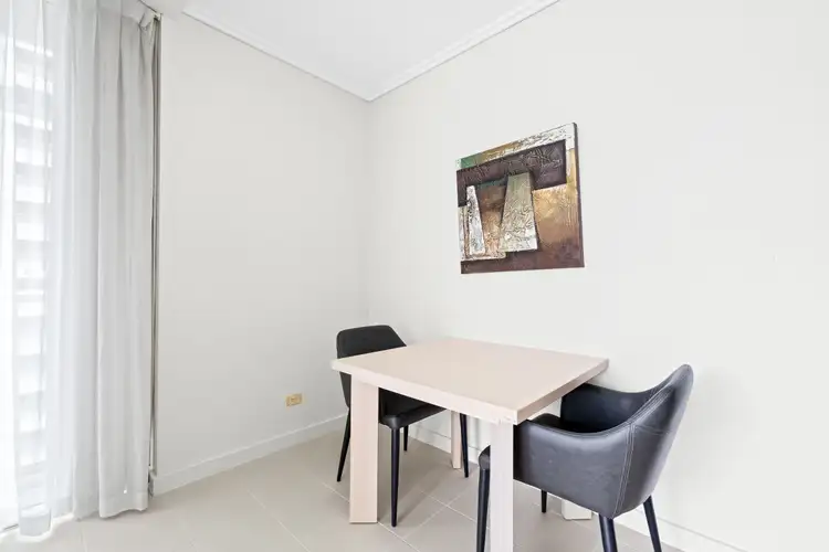Second view of Homely apartment listing, 2104/151 George Street, Brisbane City QLD 4000