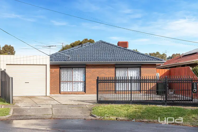 Main view of Homely house listing, 4 Karen Place, St Albans VIC 3021