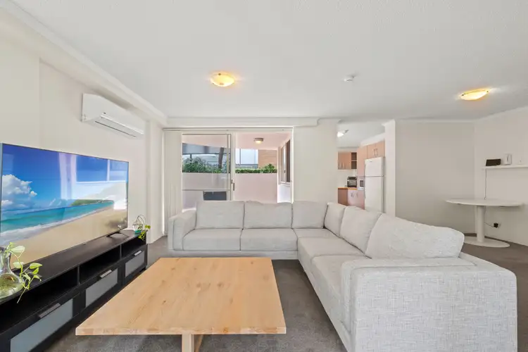 Fourth view of Homely apartment listing, 203/19 Wicklow Street, Kangaroo Point QLD 4169