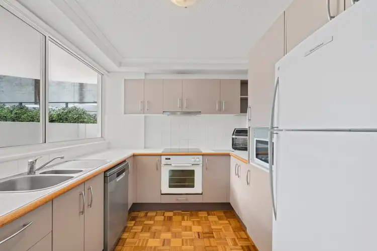 Fifth view of Homely apartment listing, 203/19 Wicklow Street, Kangaroo Point QLD 4169