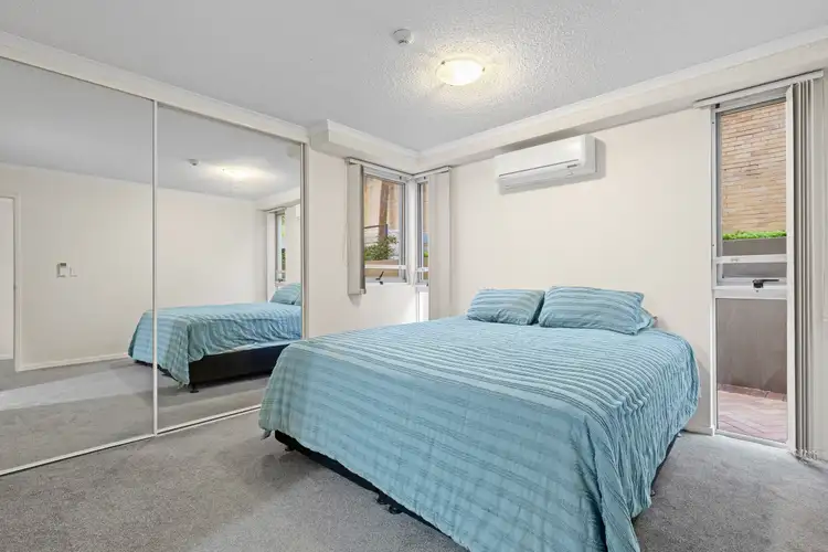 Sixth view of Homely apartment listing, 203/19 Wicklow Street, Kangaroo Point QLD 4169