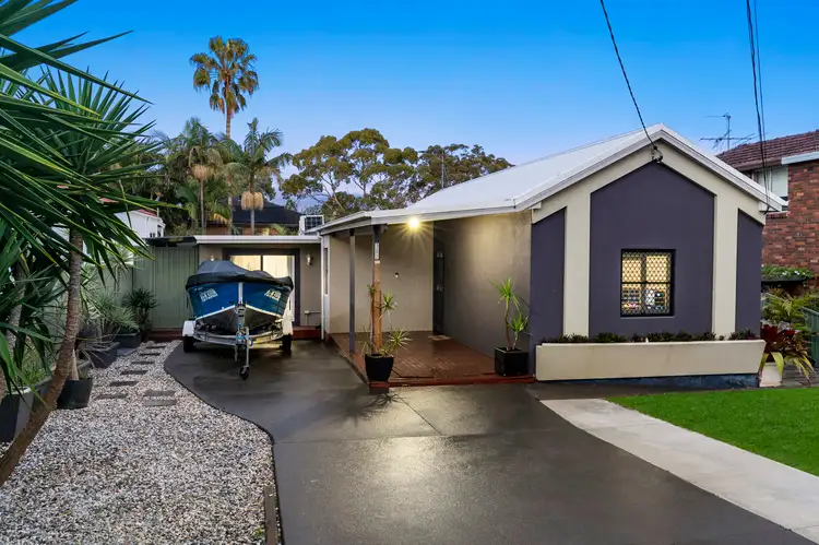 182 Gymea Bay Road, Gymea Bay NSW 2227