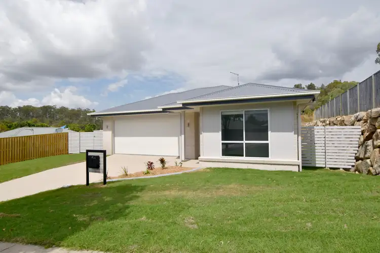 Main view of Homely house listing, 38 Koolivoo Parade, Boyne Island QLD 4680