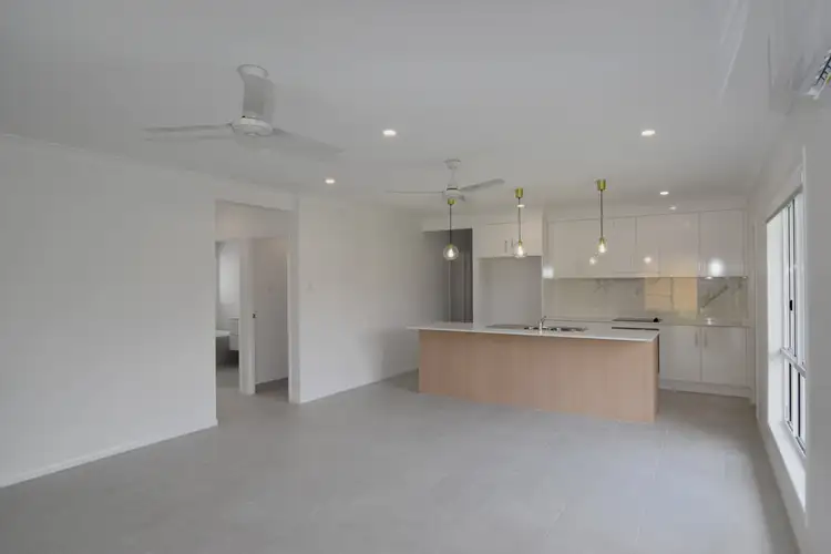 Fourth view of Homely house listing, 38 Koolivoo Parade, Boyne Island QLD 4680