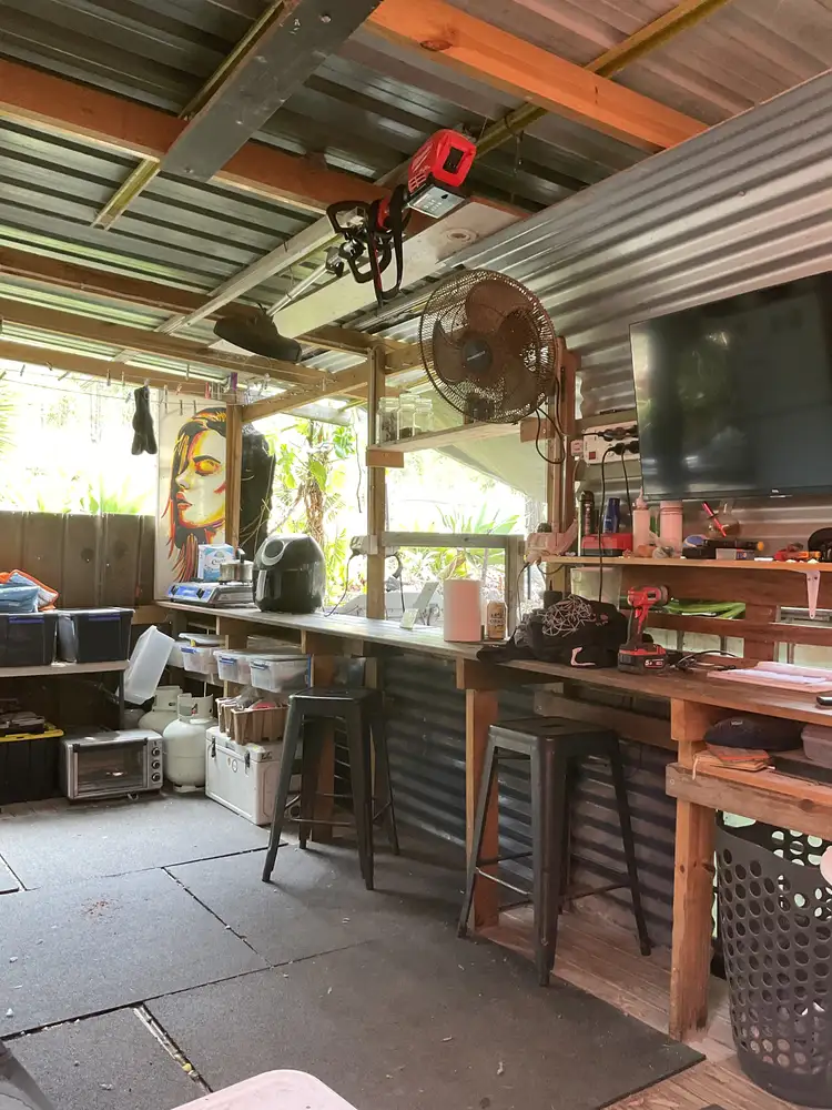 Sixth view of Homely land listing, 151 Baldaw Road, Captain Creek QLD 4677