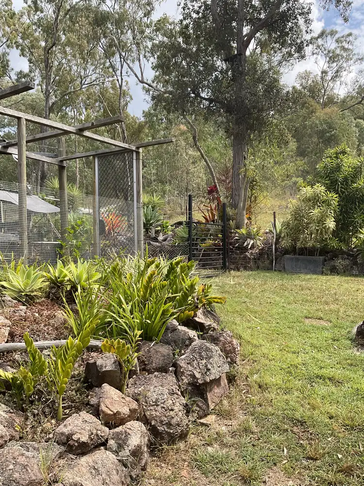 Seventh view of Homely land listing, 151 Baldaw Road, Captain Creek QLD 4677