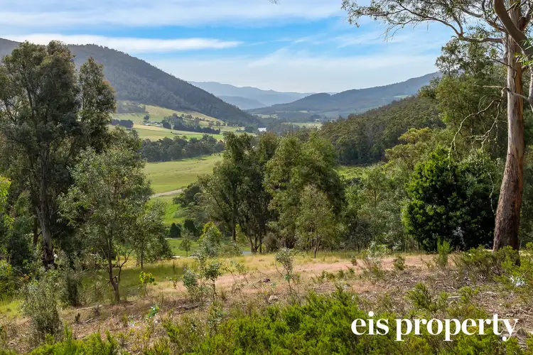 Second view of Homely land listing, 804 North Huon Road, Judbury TAS 7109