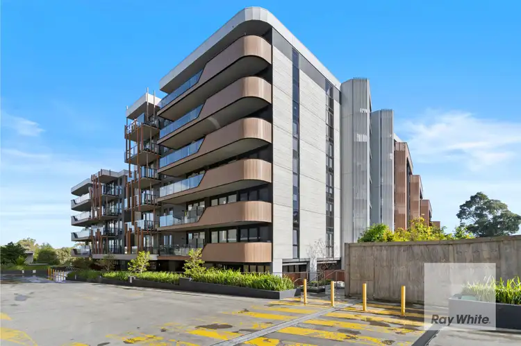 104C/3 Snake Gully Drive, Bundoora VIC 3083