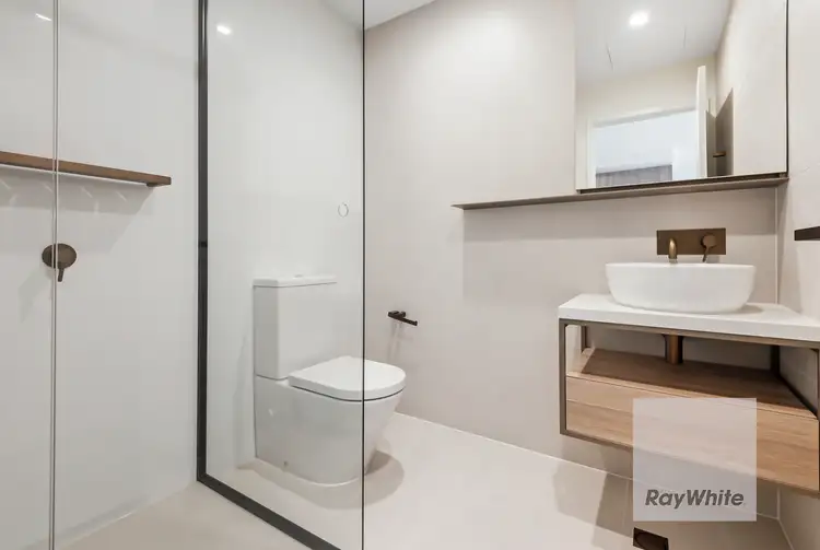 Sixth view of Homely apartment listing, 104C/3 Snake Gully Drive, Bundoora VIC 3083