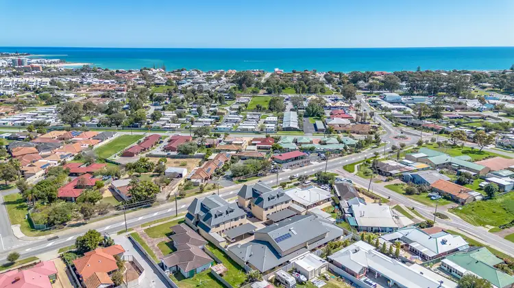 Main view of Homely house listing, 5/105 Anstruther Road, Mandurah WA 6210