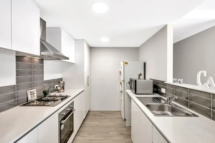 Third view of Homely house listing, 5/105 Anstruther Road, Mandurah WA 6210