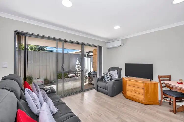 Seventh view of Homely house listing, 5/105 Anstruther Road, Mandurah WA 6210