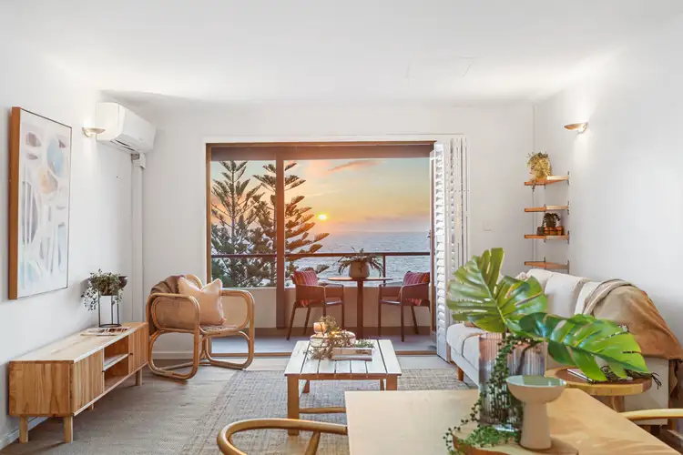 12/116 Marine Parade, Cottesloe WA 6011