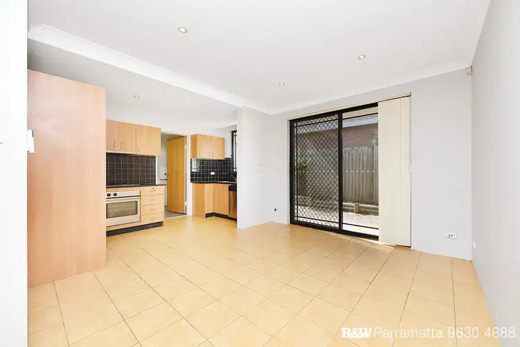 Second view of Homely unit listing, 3/116 O'Connell Street, North Parramatta NSW 2151