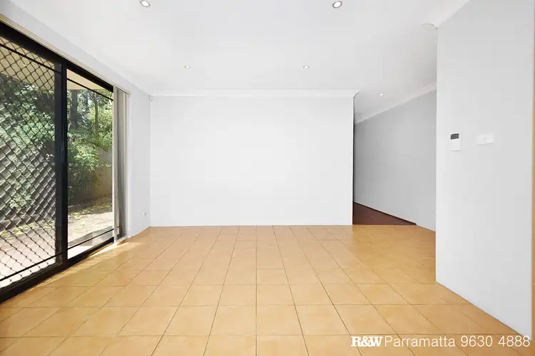 Third view of Homely unit listing, 3/116 O'Connell Street, North Parramatta NSW 2151