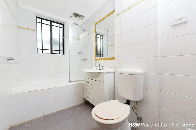 Fifth view of Homely unit listing, 3/116 O'Connell Street, North Parramatta NSW 2151