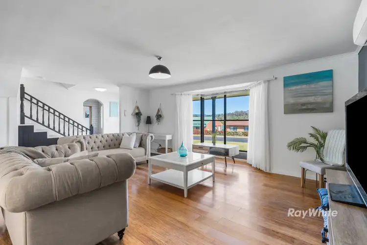 Second view of Homely house listing, 14 Hawdon Street, Moruya NSW 2537