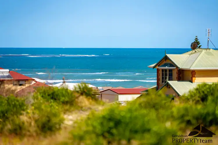 Third view of Homely land listing, 16 Emily Way, Dongara WA 6525