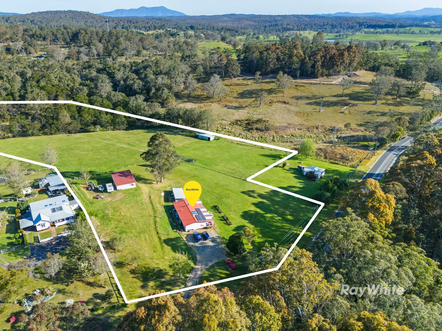 Main view of Homely house listing, 56 Eurobodalla Road, Bodalla NSW 2545