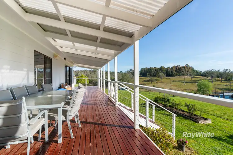 Second view of Homely house listing, 56 Eurobodalla Road, Bodalla NSW 2545