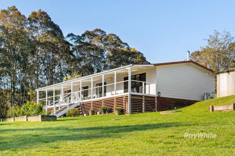 Third view of Homely house listing, 56 Eurobodalla Road, Bodalla NSW 2545