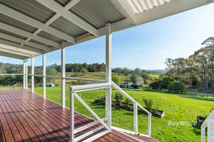 Fourth view of Homely house listing, 56 Eurobodalla Road, Bodalla NSW 2545