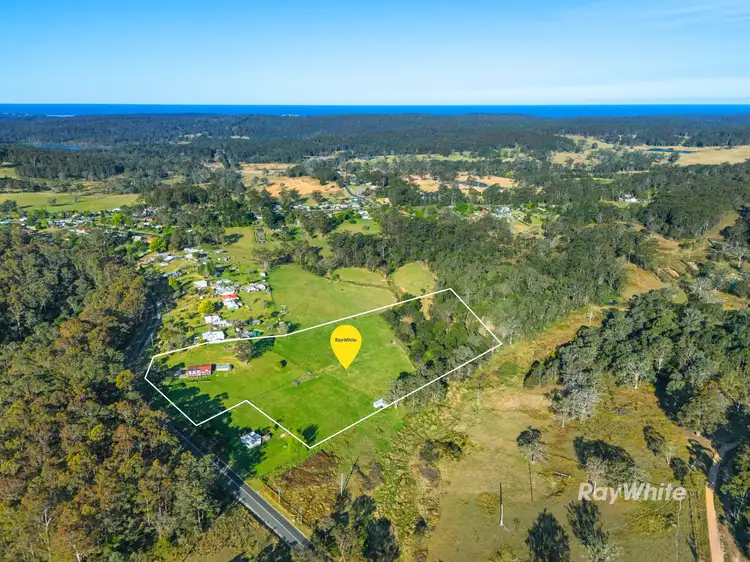 Fifth view of Homely house listing, 56 Eurobodalla Road, Bodalla NSW 2545