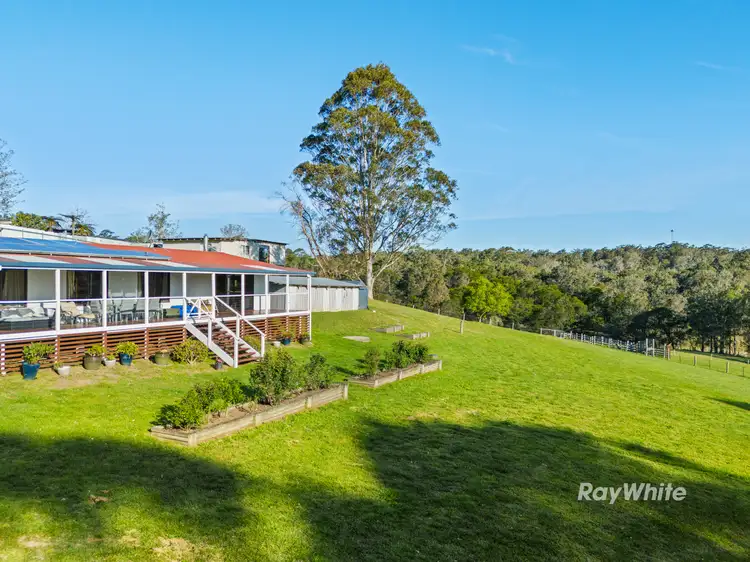 Sixth view of Homely house listing, 56 Eurobodalla Road, Bodalla NSW 2545