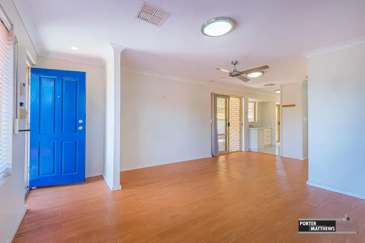 Third view of Homely villa listing, 8/23 Helm Street, Maddington WA 6109