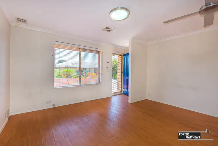 Fourth view of Homely villa listing, 8/23 Helm Street, Maddington WA 6109