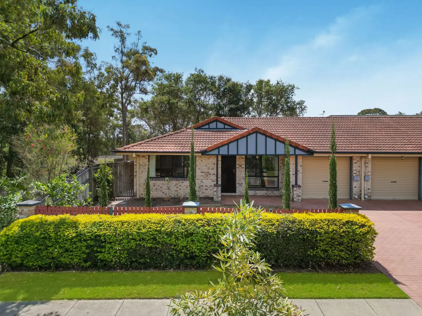 Main view of Homely townhouse listing, 6/157 Dalmeny Street, Algester QLD 4115