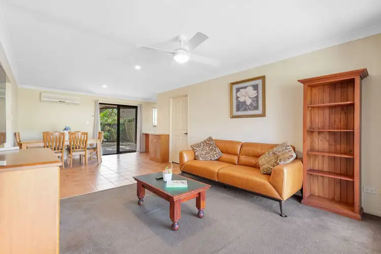 Third view of Homely townhouse listing, 6/157 Dalmeny Street, Algester QLD 4115