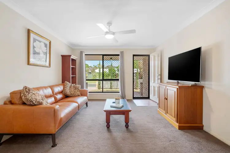 Fourth view of Homely townhouse listing, 6/157 Dalmeny Street, Algester QLD 4115