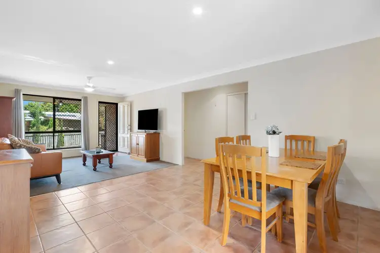 Fifth view of Homely townhouse listing, 6/157 Dalmeny Street, Algester QLD 4115