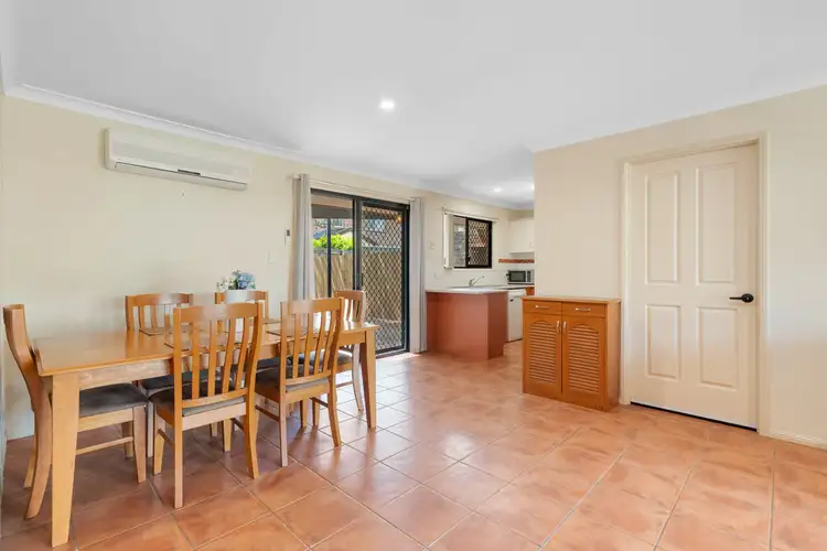 Sixth view of Homely townhouse listing, 6/157 Dalmeny Street, Algester QLD 4115