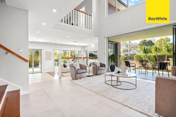 Fourth view of Homely house listing, 2 Hamer Street, Epping NSW 2121