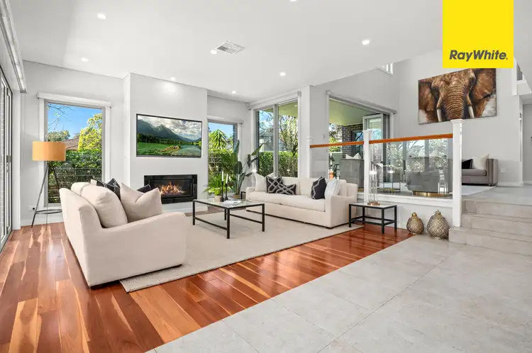 Fifth view of Homely house listing, 2 Hamer Street, Epping NSW 2121