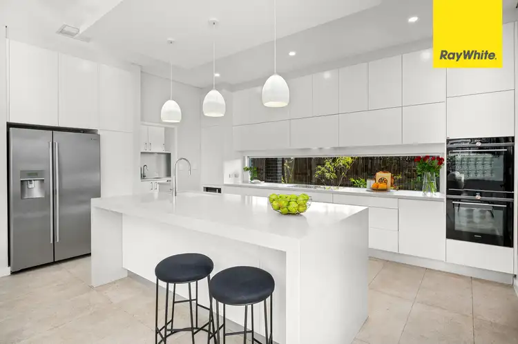 Sixth view of Homely house listing, 2 Hamer Street, Epping NSW 2121