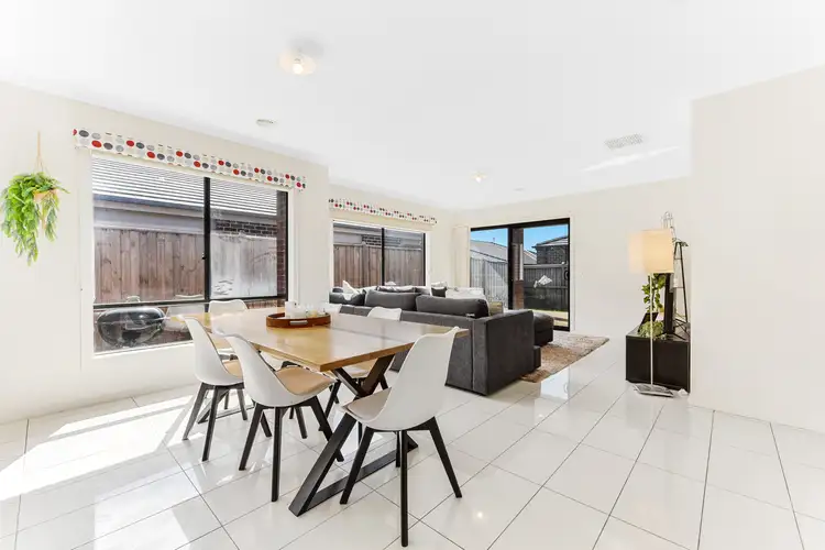 Third view of Homely house listing, 4 Backman Road, Clyde VIC 3978