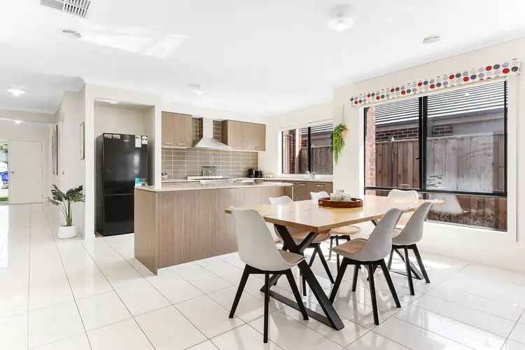 Fourth view of Homely house listing, 4 Backman Road, Clyde VIC 3978