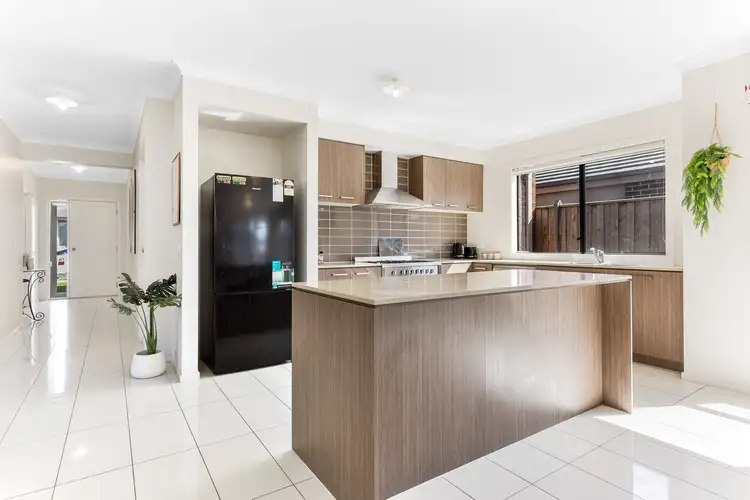 Fifth view of Homely house listing, 4 Backman Road, Clyde VIC 3978