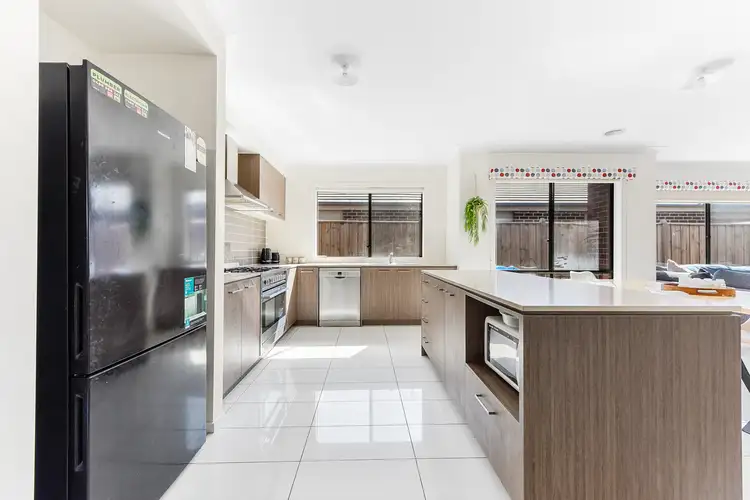 Sixth view of Homely house listing, 4 Backman Road, Clyde VIC 3978