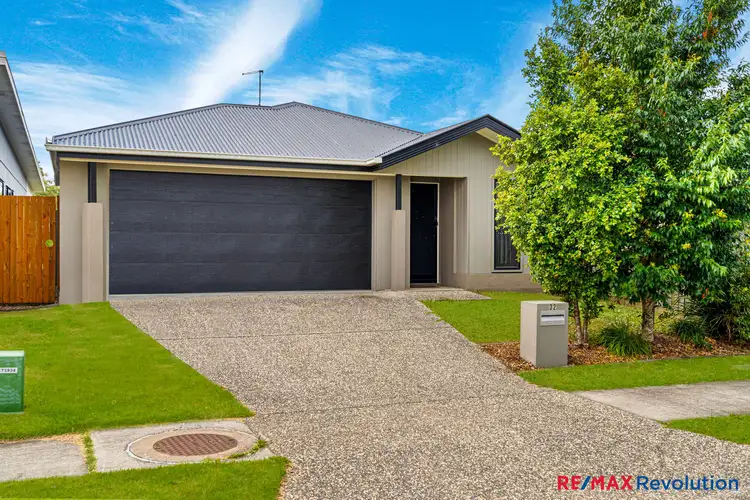 32 Kuprin Street, Logan Reserve QLD 4133