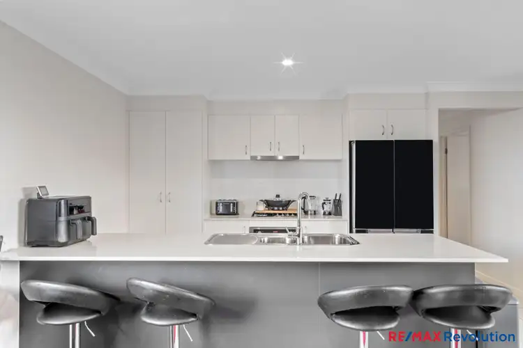 Second view of Homely house listing, 32 Kuprin Street, Logan Reserve QLD 4133