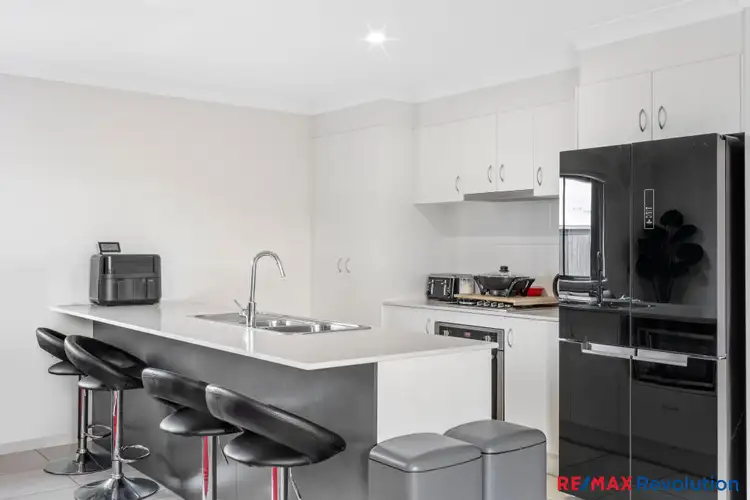 Third view of Homely house listing, 32 Kuprin Street, Logan Reserve QLD 4133