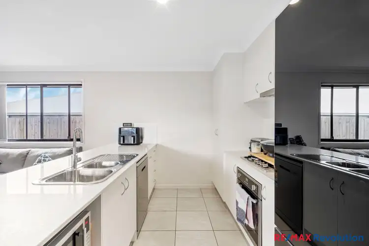 Fourth view of Homely house listing, 32 Kuprin Street, Logan Reserve QLD 4133